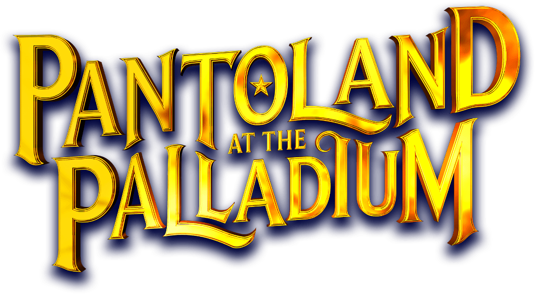 Palladium Pantomime 2021